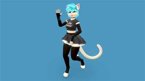 Use the provided jumper to connect Trans and Front on the first chime. . Vrchat avatar models download